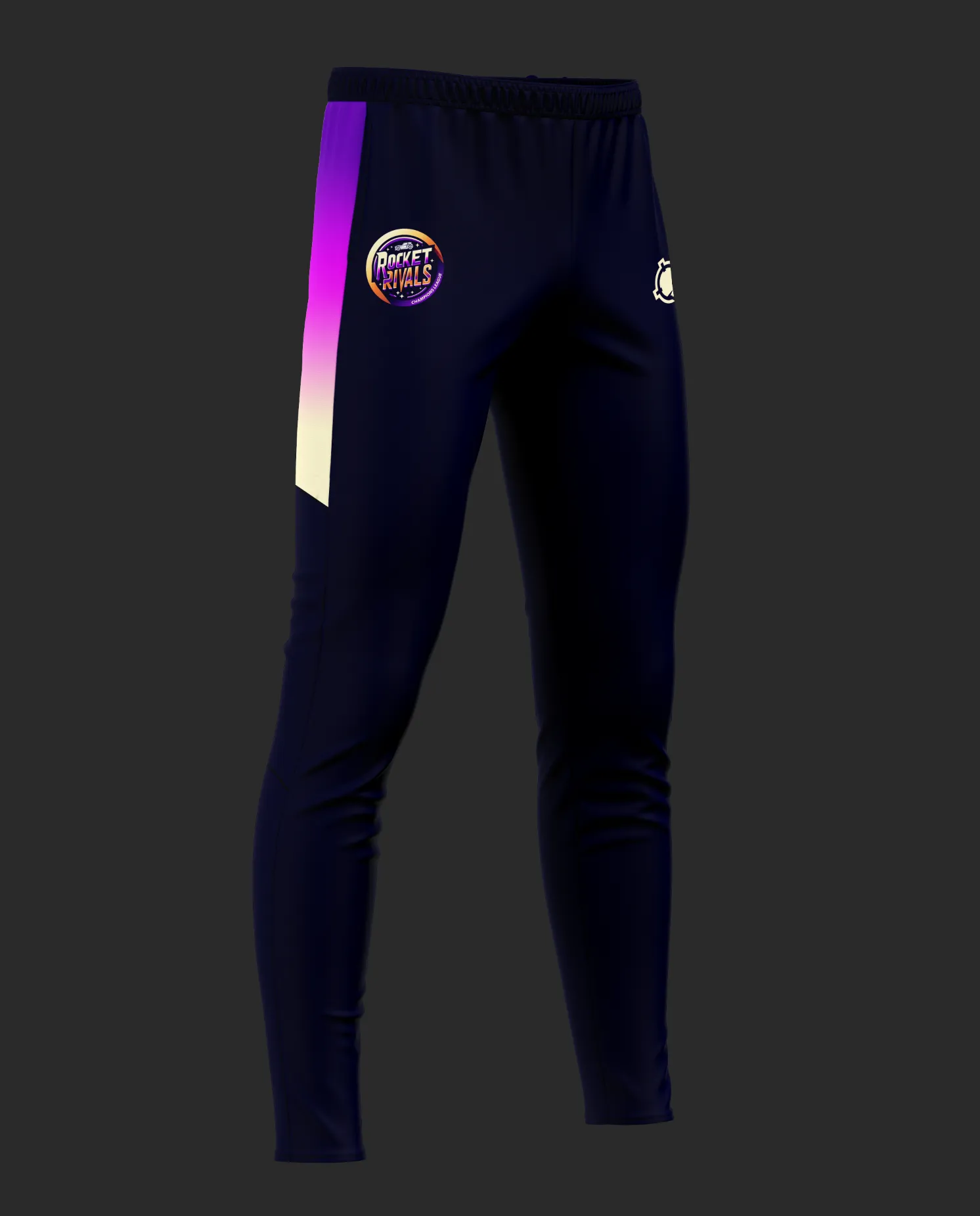 Rocket Rivals x Arma Merch 5